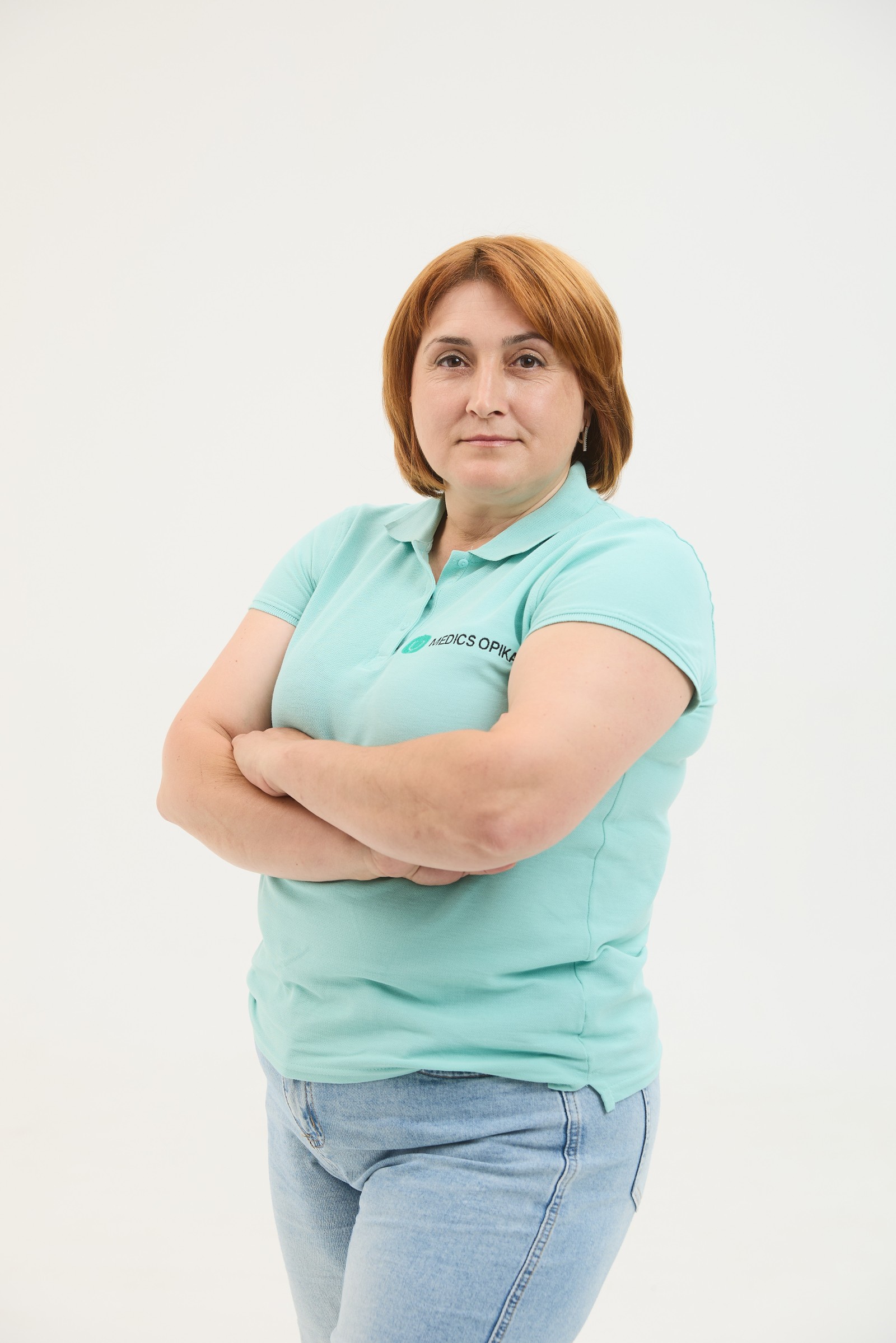 Альона Гончарова
